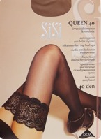  Sisi Queen 40 New  (miele) 2, 3.  50%