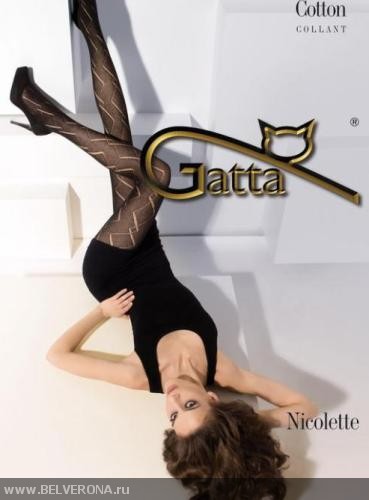   GATTA Nicolette 14