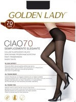   Ciao 70 Golden Lady