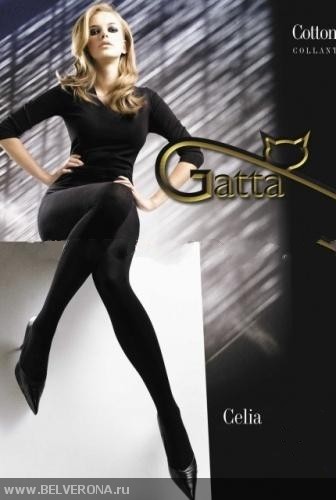  GATTA Celia