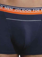 Трусы мужские-боксеры (шорты) Jolidon N68BL (цвета разные)