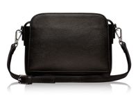 Trendy Bags Женская сумка модель: NAXOS B00846 (black)