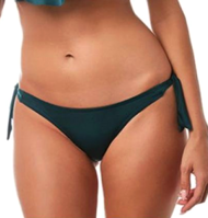 Плавки Kris Line Beach Bikini изумруд Распродажа!
