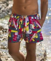 Dea Fiori Dickey Bermudy 19-180 (пляжные шорты для плавания)