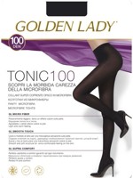 Колготки женские Tonic 100 Golden Lady